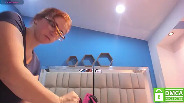 melany_love0 Obrolan Langsung XXX