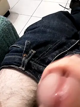 Florent1307のウェブカメラショー