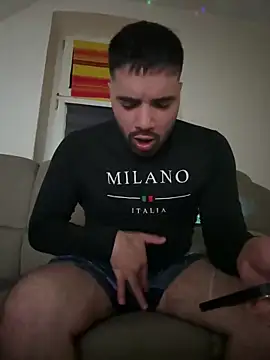 JackySexyy Show in webcam