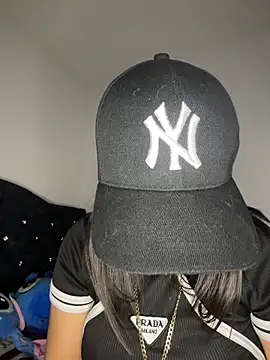 NaomiBDSM Webcamshow