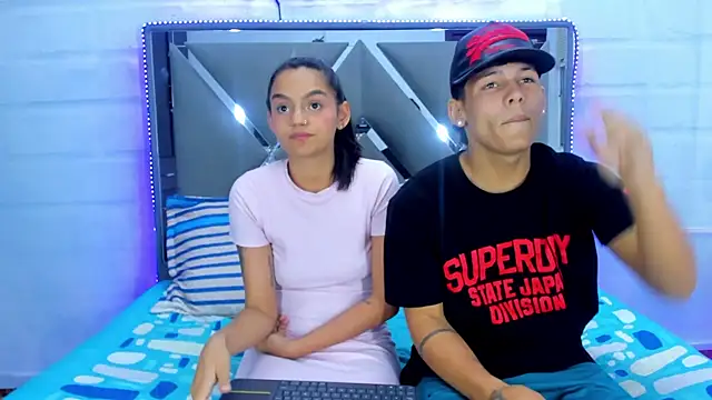 Sembang XXX Secara Langsung EndlessTwo