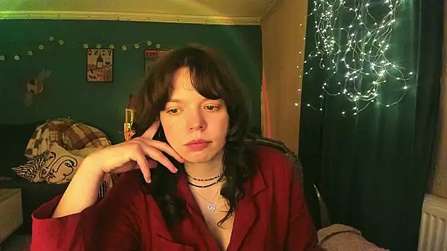 ClancyMorissey – Live XXX-chat