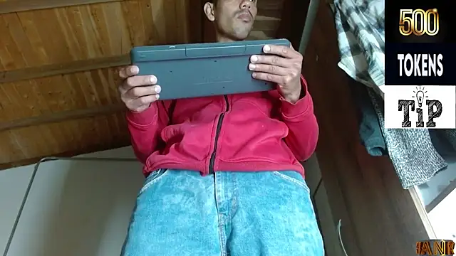 Živý XXX chat JohanyLatino