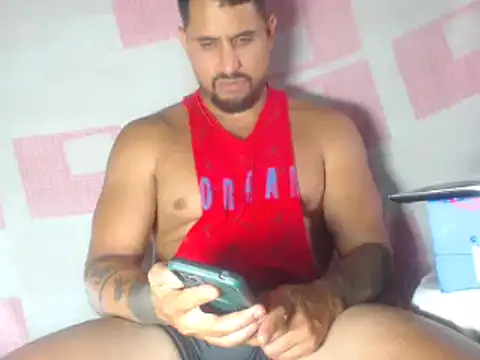 sebasx412 라이브 XXX 채팅