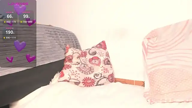 Ammy_isabellaa's Live XXX Chat