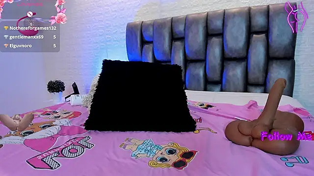 victoria_mooree Chat XXX live