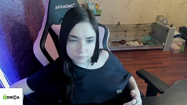 Crazy_forest_fairy Chat XXX live