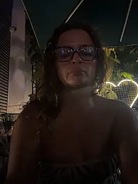 CioniWeiss: онлайн-секс-чат