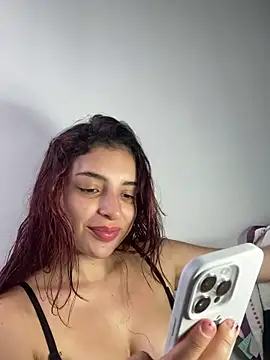 dakota_le's Live XXX Chat