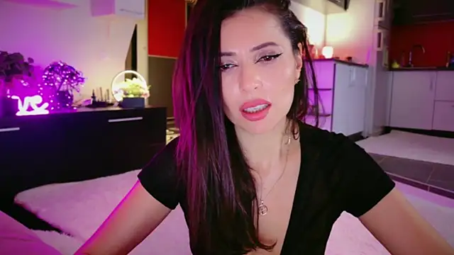 MissSmiley26 Chat XXX live