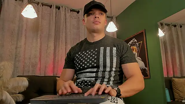 Онлайн чат XXX Jake_Tylerr_