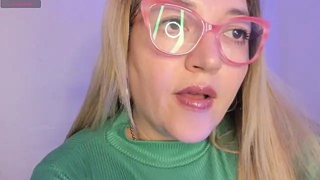 Naty_Mature_ 웹캠 쇼