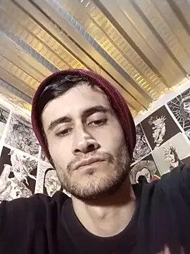 Loggan_donnelly's Live XXX Chat