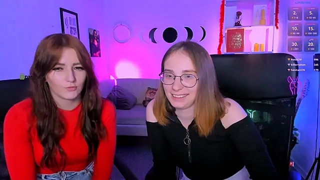 catherine_kitty 웹캠 쇼