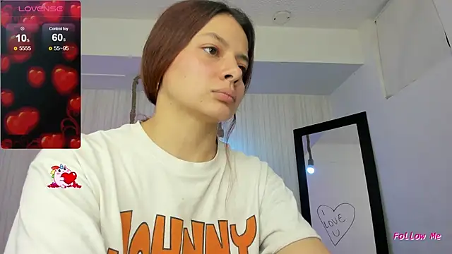 nicky_angel1 Chat XXX live