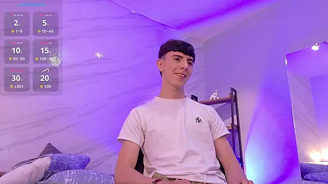 mathias_saenz Pertunjukan Webcam