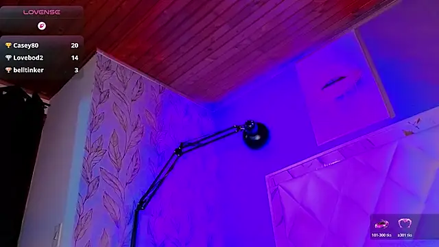 Chat XXX Live Dannyhot_