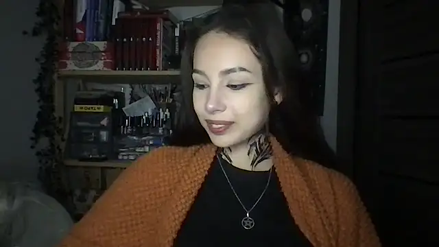 Yuna5343 Chat XXX live