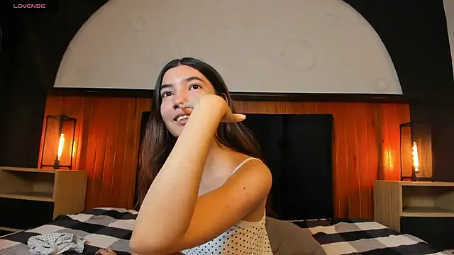 Show webcam de CuteButHarder