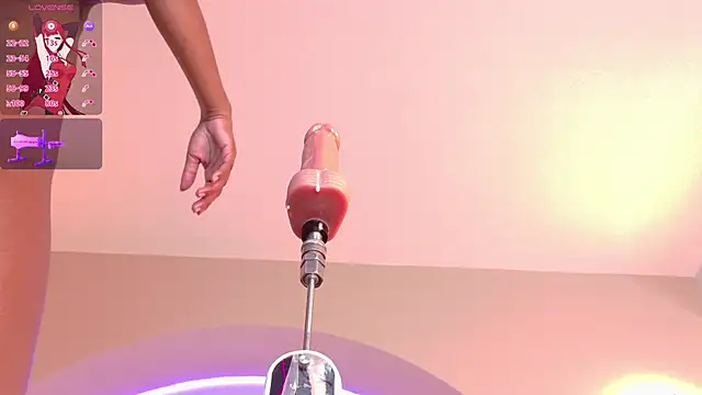 Pokazy przed kamerką – amy_miller1