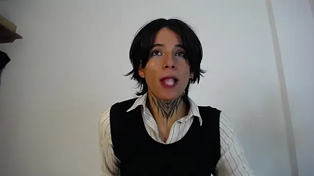 Chat XXX ao vivo de Jules_zzz