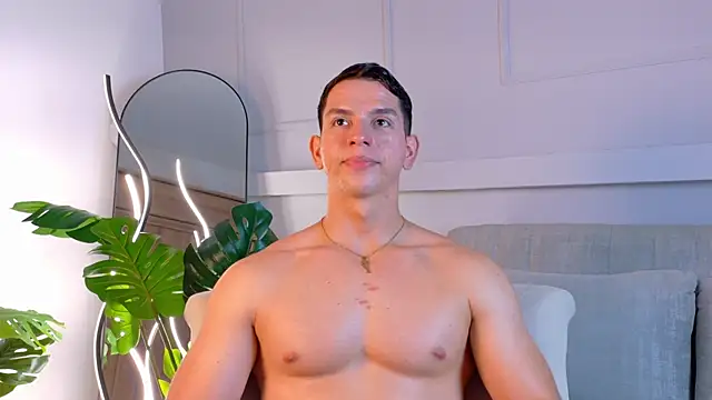 Онлайн чат XXX ZaneDawson