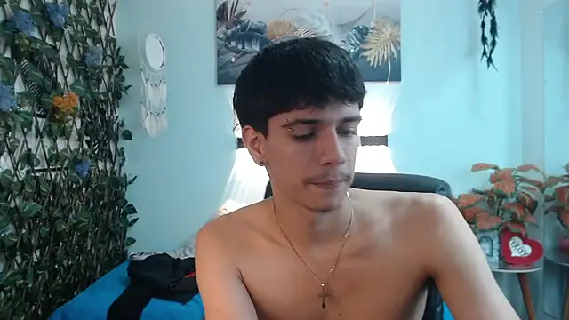 Živý XXX chat AmethystShadow17