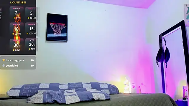 Онлайн чат XXX blorelopez