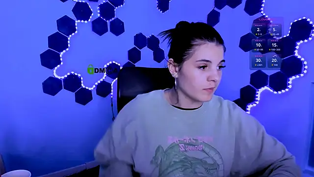 lizzie_boom_'s Live XXX Chat