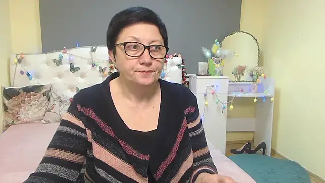 Chat XXX ao vivo de EmilyL0ve