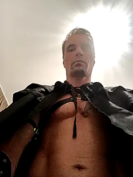 Živý XXX chat Wargunex