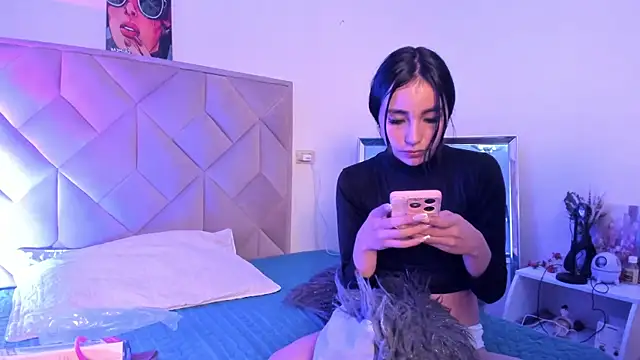 Chloe_Miller_2 Chat XXX live