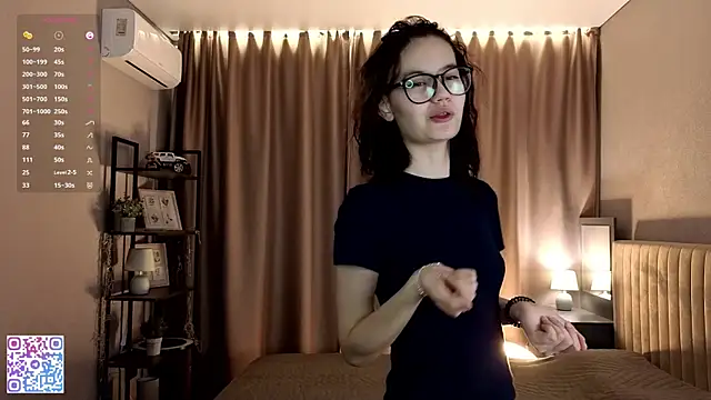 BeatrisRosel Chat XXX in diretta