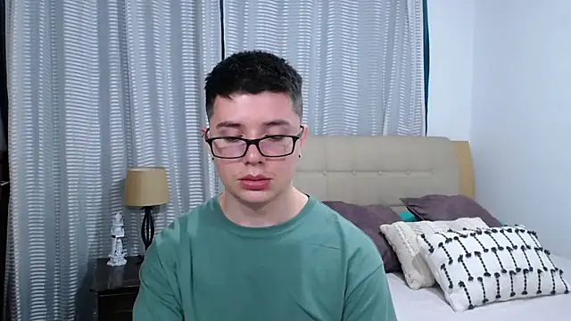 Онлайн чат XXX BlackFoXXX69