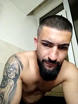 Show webcam de Tommy_Porn_