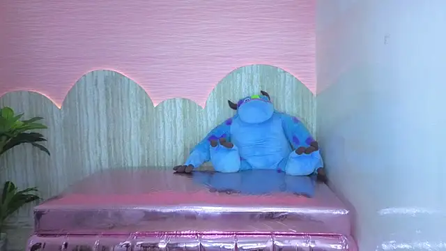 marian_lacutir_t 웹캠 쇼