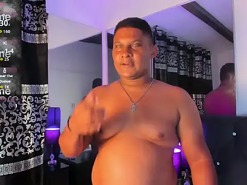 Онлайн чат XXX Liam_Carters