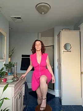 Show Webcam de NataLee_vault