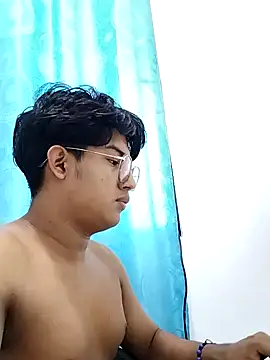 Dyland_Methme Webcam-Show