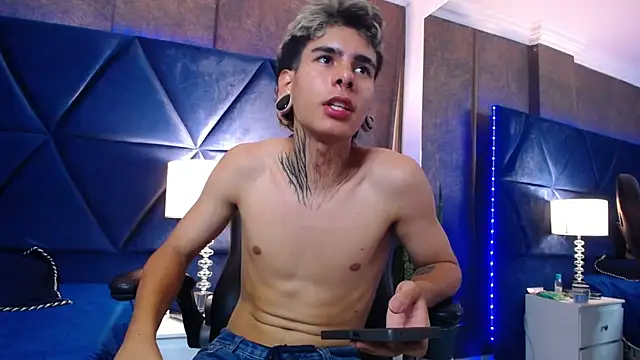 Bel_Sebu's Webcam Show