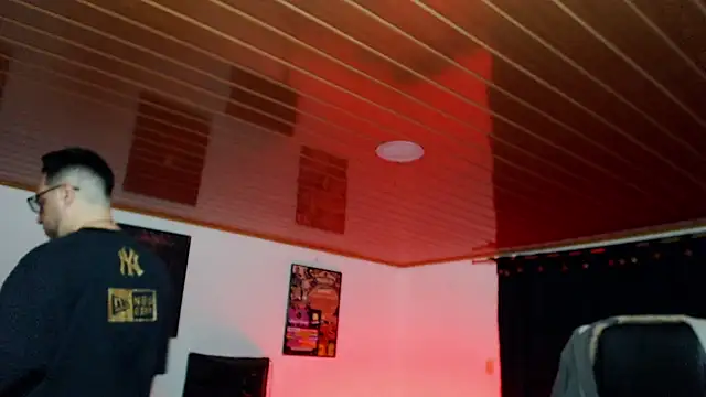 Živý XXX chat markswitch__