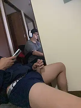 Živý XXX chat Dirty_deepthroat18