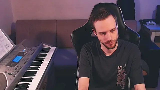 Živý XXX chat Sweetparker