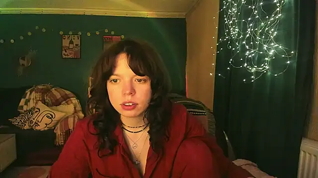 ClancyMorissey Chat XXX live