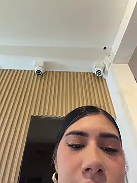 clarachanelricek Chat XXX live