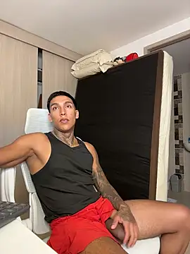 Show Webcam de sendfer