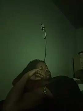 MIGHTYDEMONXXX webkamerás műsora