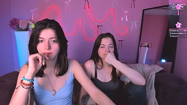 helli_belliのライブXXXチャット