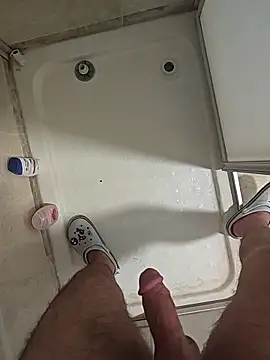 Ynsemr Adlı Modelin Web Kamerası Şovu