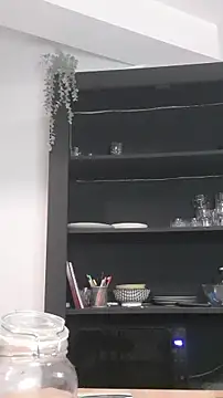 bailey_mcvicar webkamerás műsora